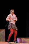 She Kills Monsters production photo
