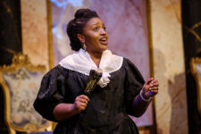 Tartuffe production photos