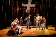 The Crucible