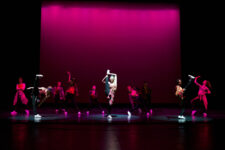 Fall Faculty & Guest Artist Concert (2021)
