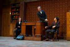 Witness for the Prosecution