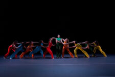 Spring Student Choreographic Concert (2024)