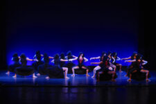 Fall Faculty & Guest Artist Concert (2018)