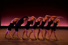 Concert photo