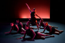 Concert photo