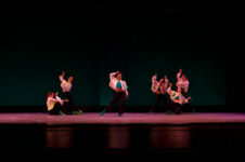 Concert photo