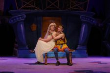 A Funny Thing Happened on the Way to the Forum