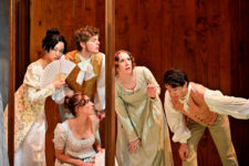 Sense and Sensibility