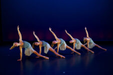 Spring Student Choreographic Concert (2022)