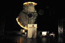 The Adding Machine