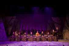 Spring Awakening