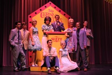 Hairspray