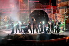 Urinetown the musical