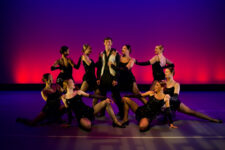 Spring Student Choreographic Concert (2023)