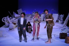 Waiting for Godot