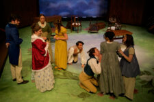 Production photo