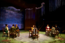 Production photo