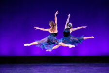 Senior Dance Showcase (2021)