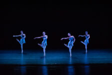 Spring Student Choreographic Concert (2019)